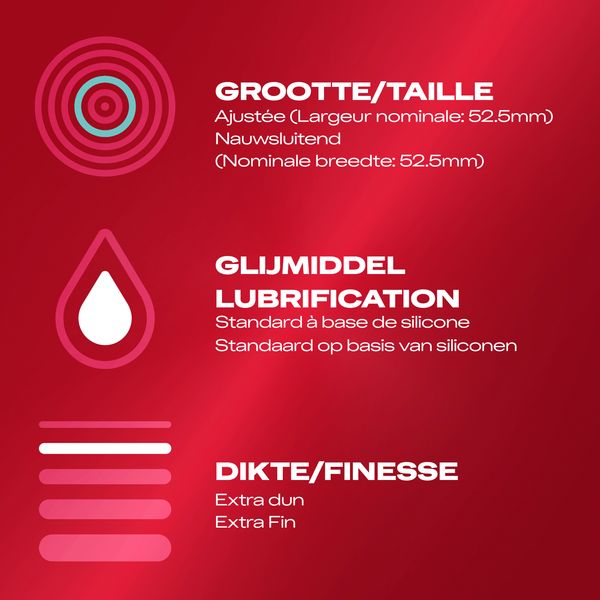 durex thin feel etiket